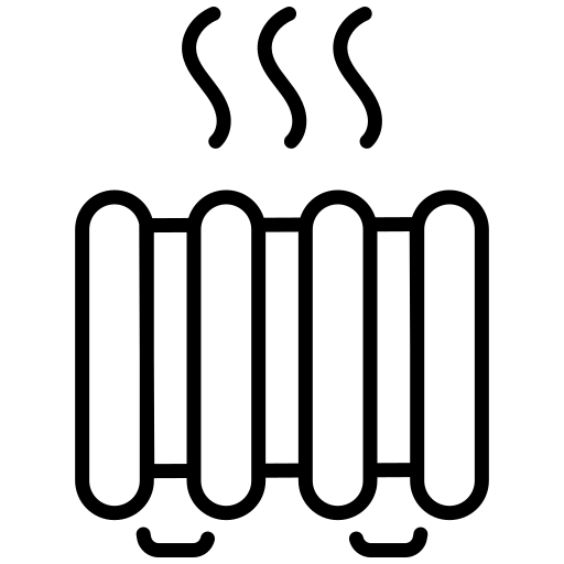 chauffage logo