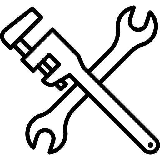 plombier logo